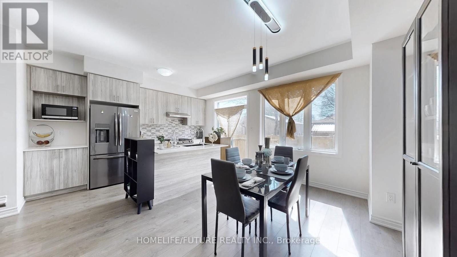 348 Okanagan Path, Oshawa (Donevan), Ontario  L1H 0A7 - Photo 11 - E12472564