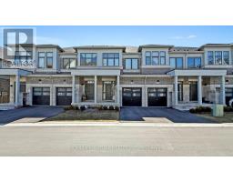 348 OKANAGAN PATH, Oshawa, Ontario