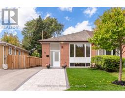 74 CABOT STREET, Oshawa, Ontario