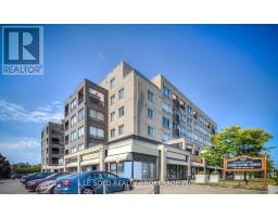218 - 5800 SHEPPARD AVENUE E, Toronto, Ontario