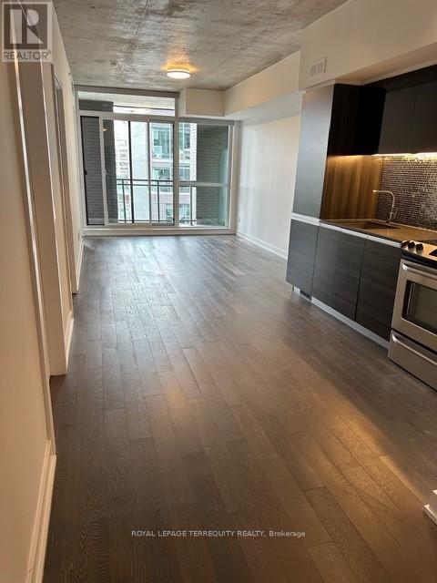 510 - 1190 Dundas Street E, Toronto (South Riverdale), Ontario  M4M 0C5 - Photo 10 - E12472591