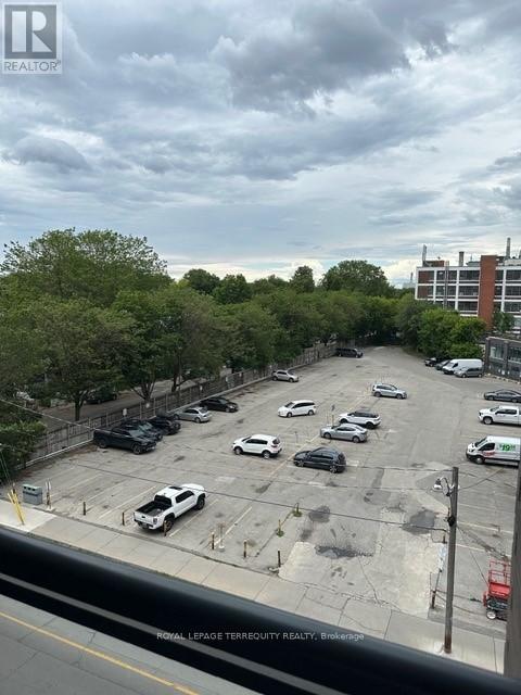 510 - 1190 Dundas Street E, Toronto (South Riverdale), Ontario  M4M 0C5 - Photo 11 - E12472591
