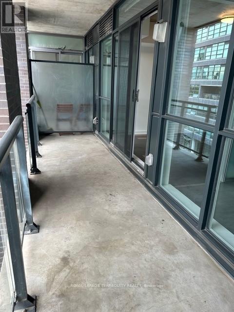 510 - 1190 Dundas Street E, Toronto (South Riverdale), Ontario  M4M 0C5 - Photo 12 - E12472591