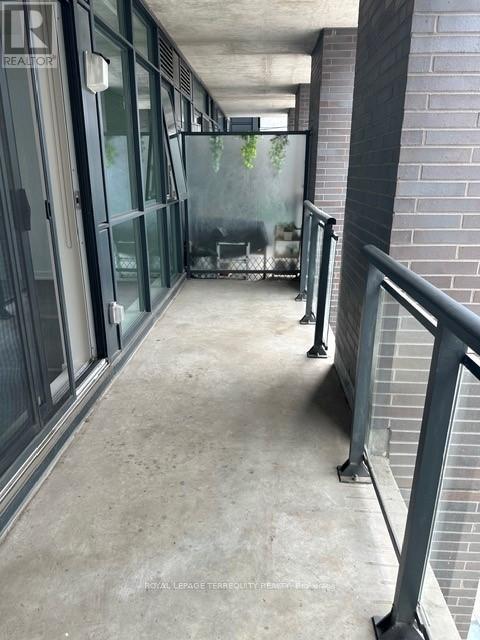 510 - 1190 Dundas Street E, Toronto (South Riverdale), Ontario  M4M 0C5 - Photo 13 - E12472591