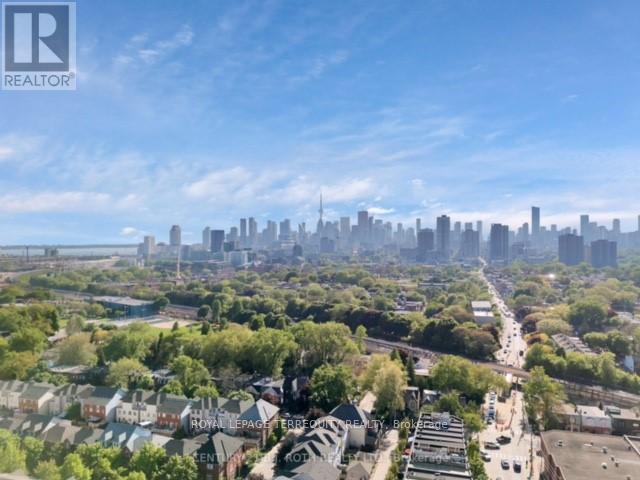 510 - 1190 Dundas Street E, Toronto (South Riverdale), Ontario  M4M 0C5 - Photo 15 - E12472591