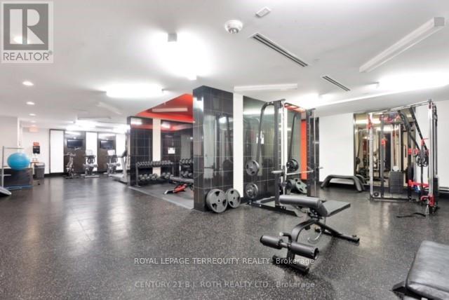 510 - 1190 Dundas Street E, Toronto (South Riverdale), Ontario  M4M 0C5 - Photo 16 - E12472591