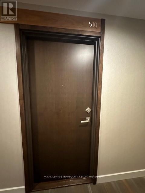 510 - 1190 Dundas Street E, Toronto (South Riverdale), Ontario  M4M 0C5 - Photo 2 - E12472591
