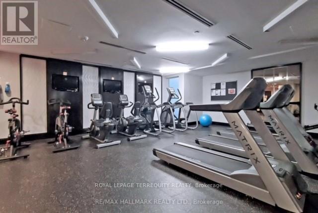 510 - 1190 Dundas Street E, Toronto (South Riverdale), Ontario  M4M 0C5 - Photo 20 - E12472591