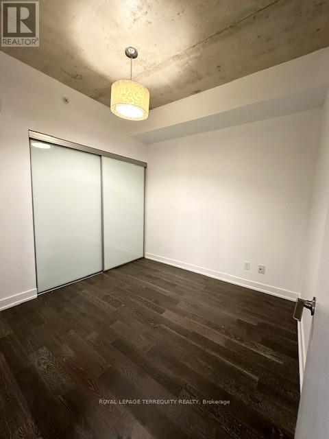510 - 1190 Dundas Street E, Toronto (South Riverdale), Ontario  M4M 0C5 - Photo 5 - E12472591