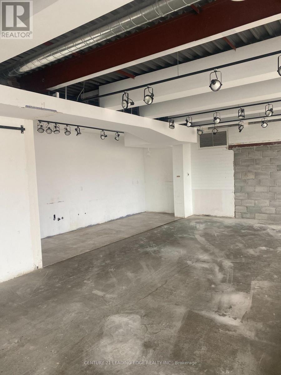 1 - 787 Warden Avenue, Toronto, Ontario  M1L 4C2 - Photo 3 - E12472613