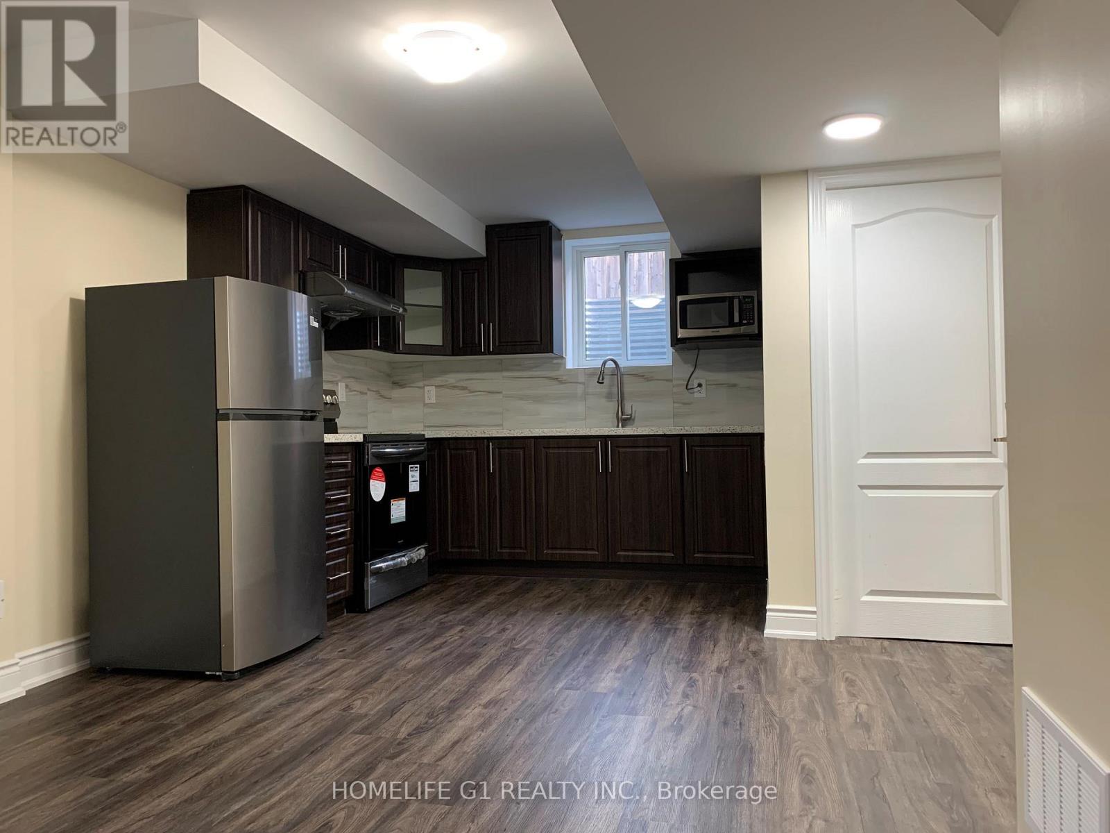 45 DAME GRUEV DRIVE, Markham, Ontario
