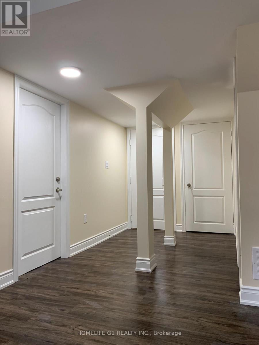 45 Dame Gruev Drive, Markham, Ontario  L6E 0M4 - Photo 11 - N12472547