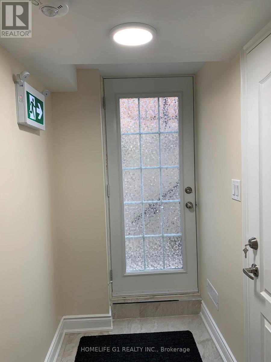 45 Dame Gruev Drive, Markham, Ontario  L6E 0M4 - Photo 13 - N12472547