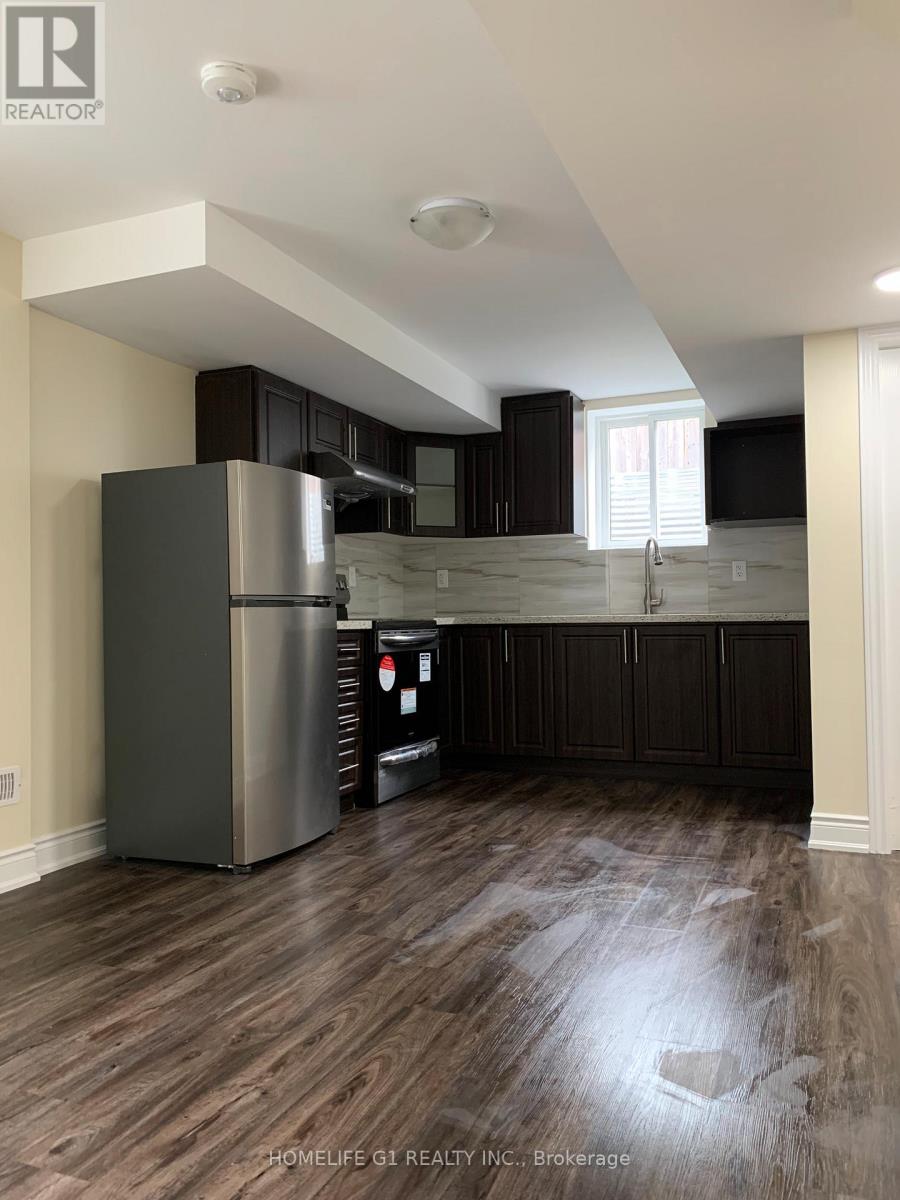 45 Dame Gruev Drive, Markham, Ontario  L6E 0M4 - Photo 2 - N12472547