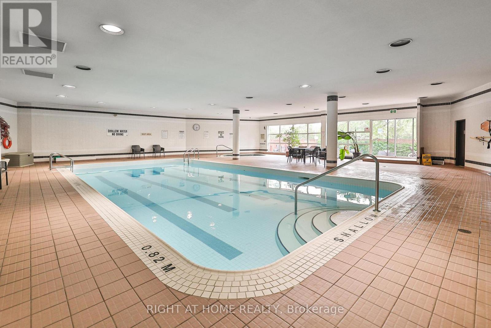 802 - 30 Harding Boulevard W, Richmond Hill (North Richvale), Ontario  L4C 9M3 - Photo 38 - N12472566