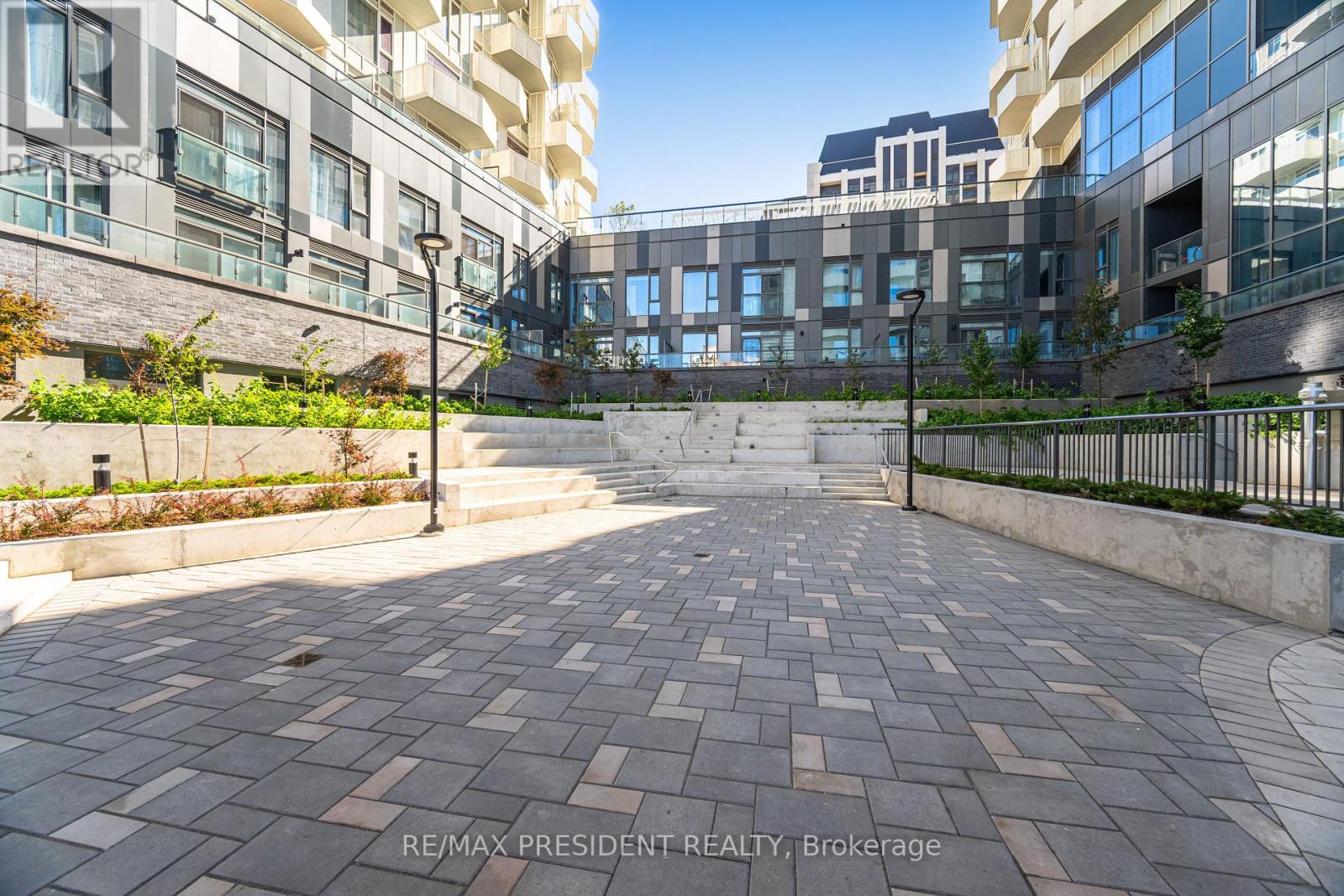 501 - 474 Caldari Road, Vaughan, Ontario  L4K 0R5 - Photo 35 - N12472571