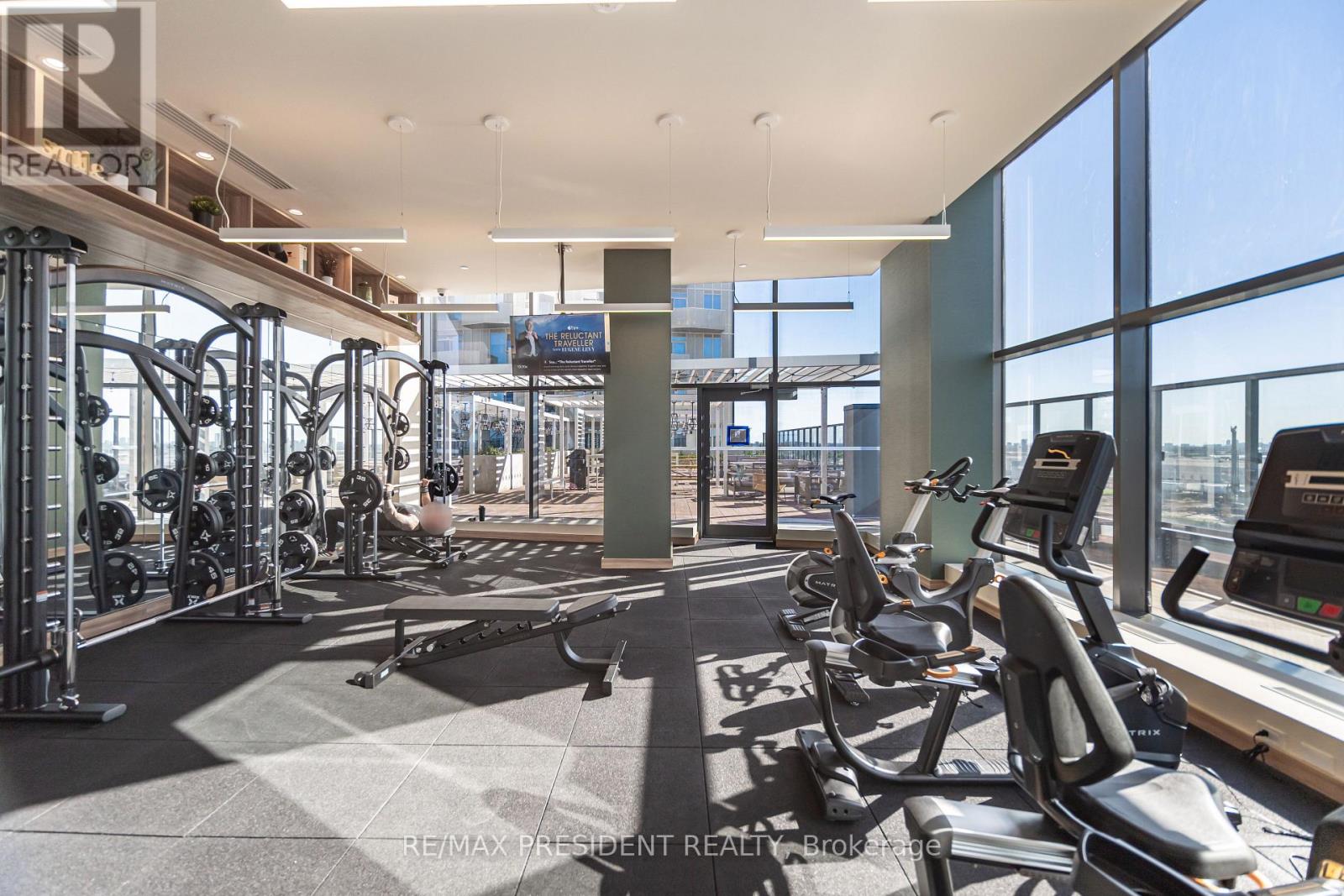 501 - 474 Caldari Road, Vaughan, Ontario  L4K 0R5 - Photo 46 - N12472571