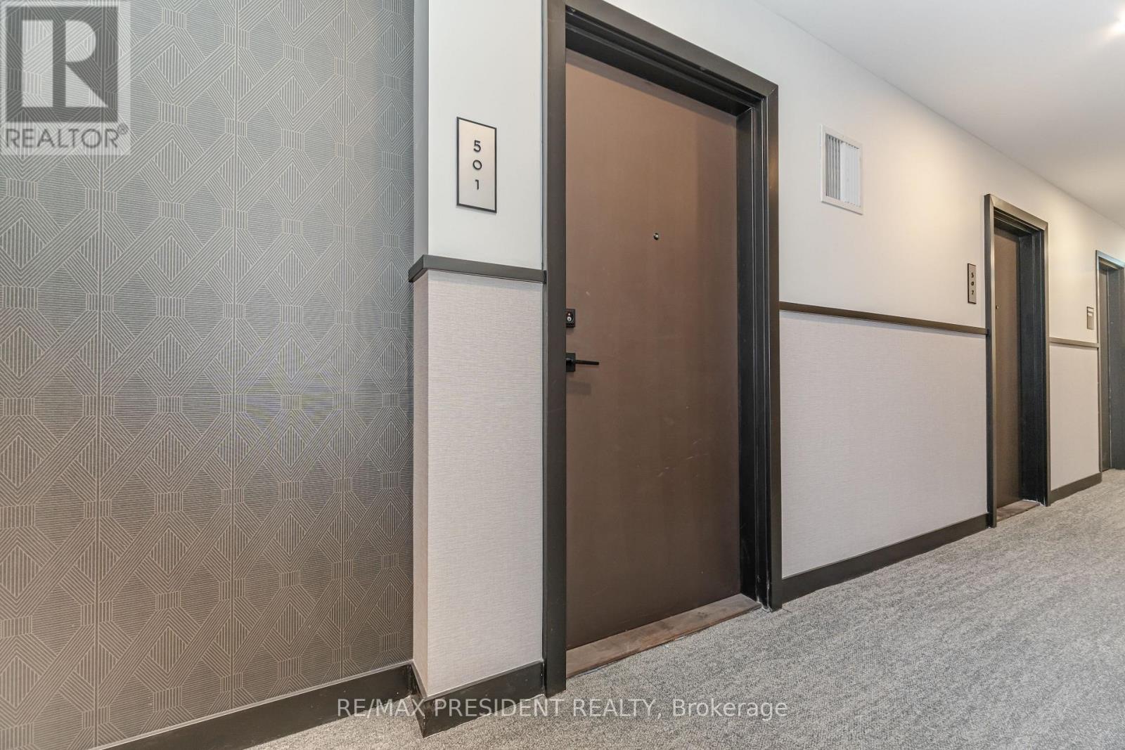 501 - 474 Caldari Road, Vaughan, Ontario  L4K 0R5 - Photo 6 - N12472571
