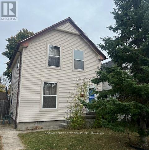 118 DELAWARE STREET, London East, Ontario