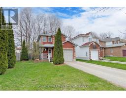159 BRUCKER ROAD, Barrie, Ontario