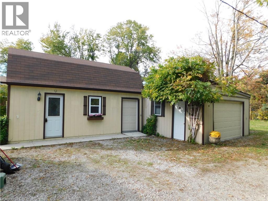 523 E Broad St E Street E, Dunnville, Ontario  N1A 1G7 - Photo 10 - 40780684