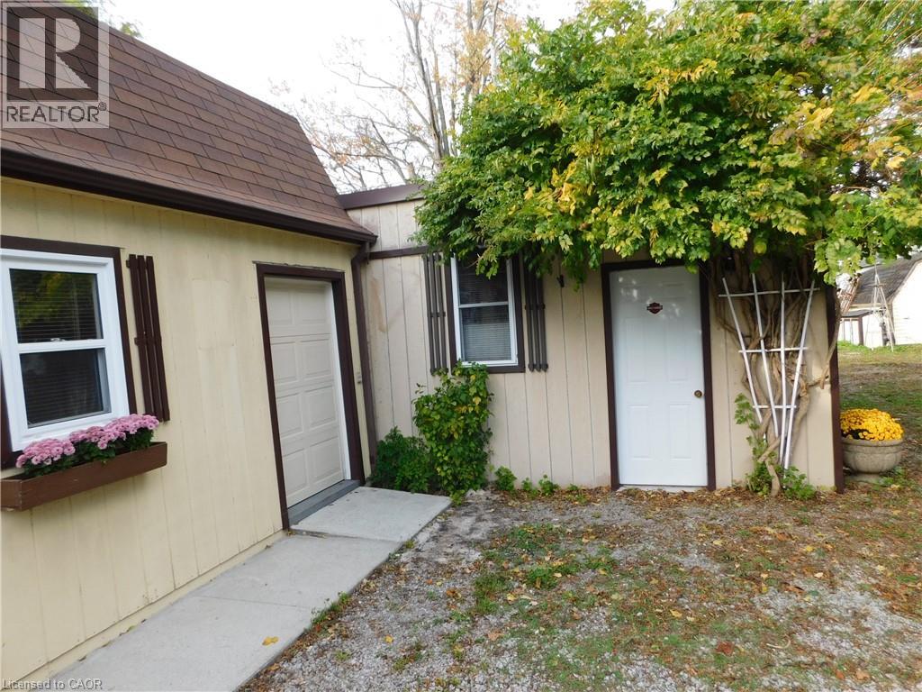 523 E Broad St E Street E, Dunnville, Ontario  N1A 1G7 - Photo 15 - 40780684