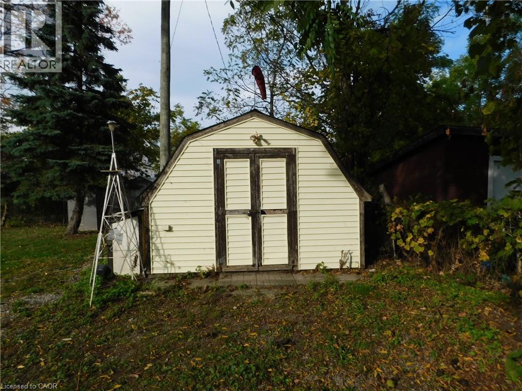 523 E Broad St E Street E, Dunnville, Ontario  N1A 1G7 - Photo 16 - 40780684