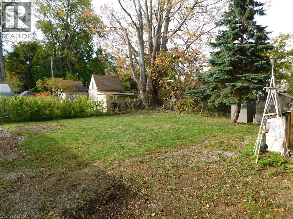 523 E Broad St E Street E, Dunnville, Ontario  N1A 1G7 - Photo 17 - 40780684