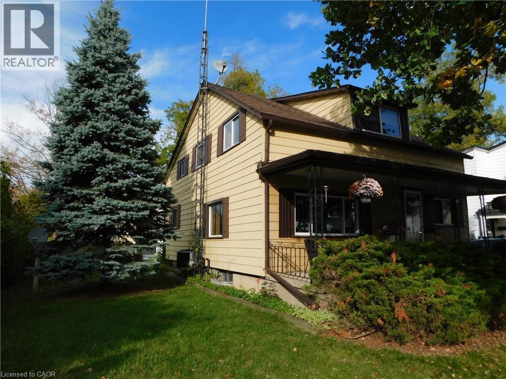 523 E Broad St E Street E, Dunnville, Ontario  N1A 1G7 - Photo 3 - 40780684
