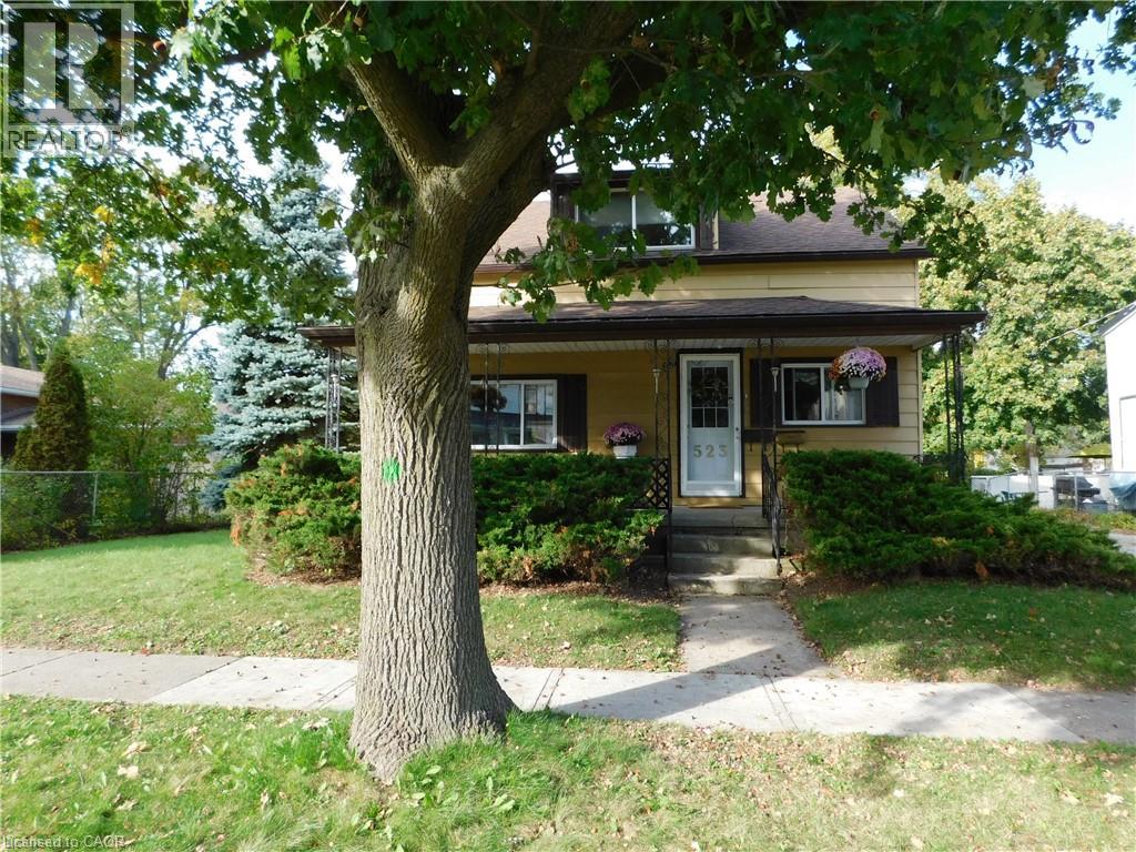 523 E Broad St E Street E, Dunnville, Ontario  N1A 1G7 - Photo 4 - 40780684