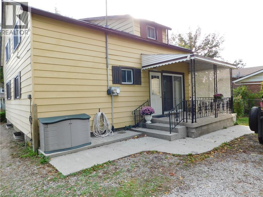 523 E Broad St E Street E, Dunnville, Ontario  N1A 1G7 - Photo 6 - 40780684