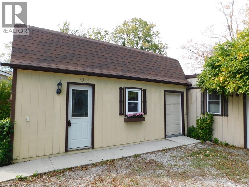 523 E Broad St E Street E, Dunnville, Ontario  N1A 1G7 - Photo 9 - 40780684