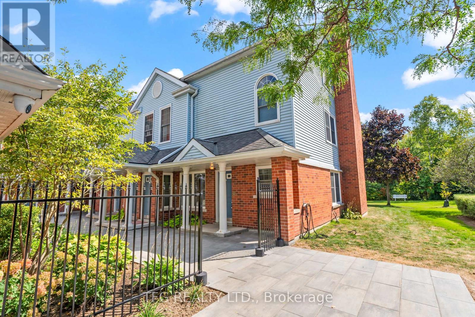 F-18 - 1667 NASH ROAD, Clarington, Ontario