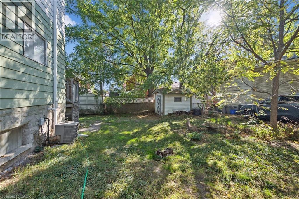 9 Metcalfe Street, Cambridge, Ontario  N1S 2N7 - Photo 37 - 40772770