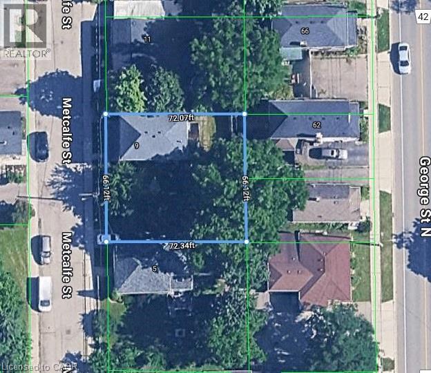 9 Metcalfe Street, Cambridge, Ontario  N1S 2N7 - Photo 6 - 40772770