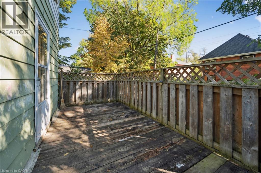 9 Metcalfe Street, Cambridge, Ontario  N1S 2N7 - Photo 30 - 40772770