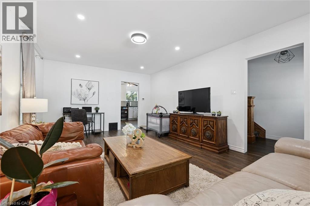 9 Metcalfe Street, Cambridge, Ontario  N1S 2N7 - Photo 12 - 40772770