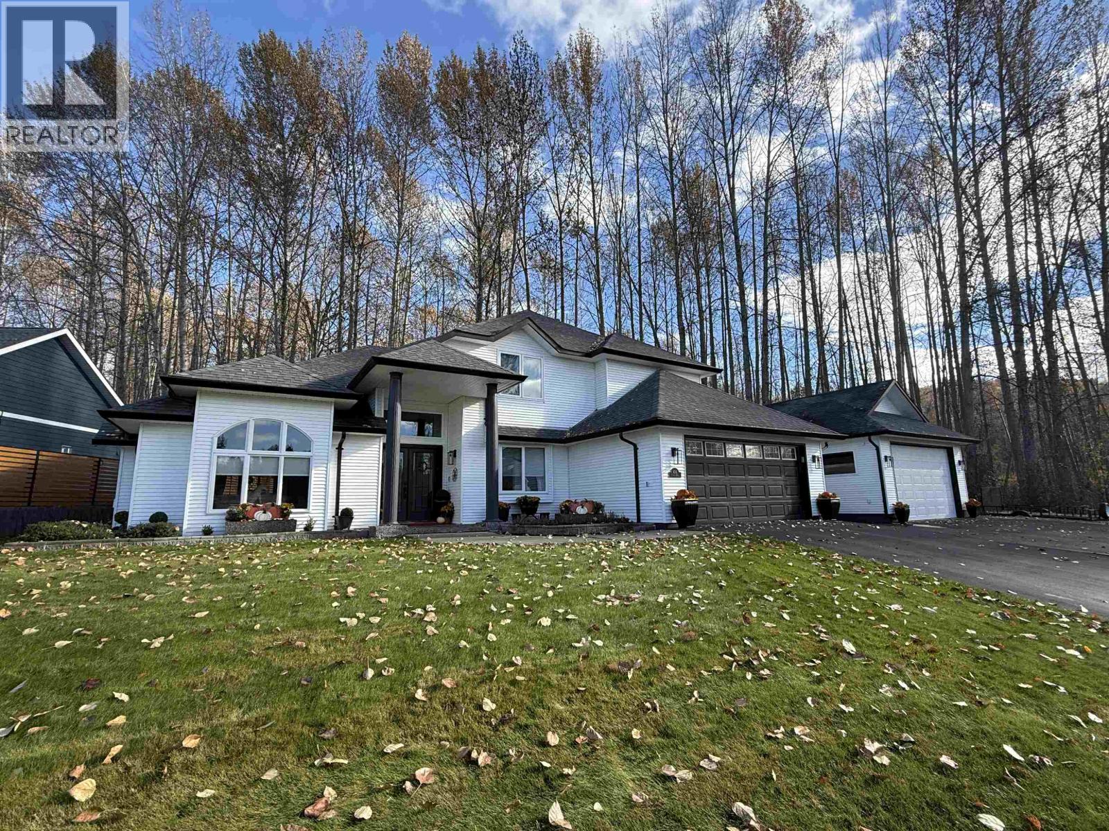 108 LAWLOR DRIVE, Quesnel, British Columbia