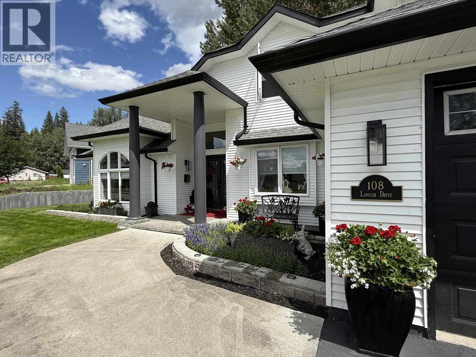 108 Lawlor Drive, Quesnel, British Columbia  V2J 5X5 - Photo 4 - R3026600