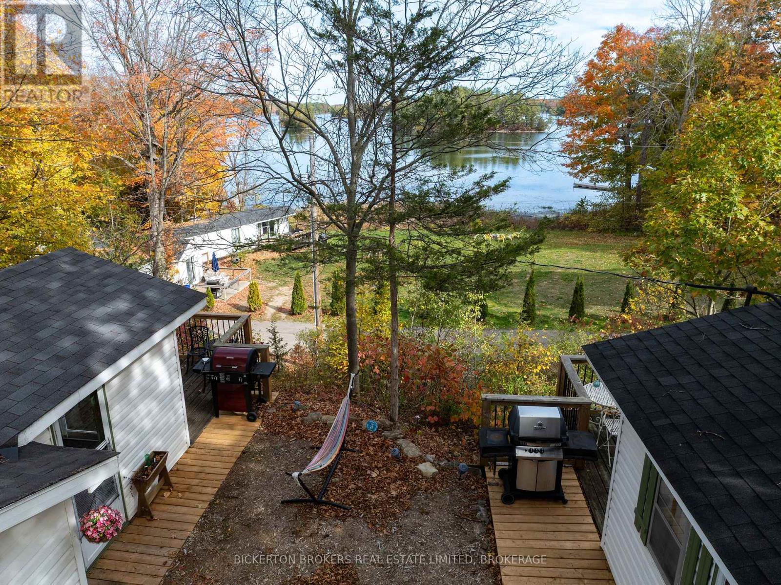 40 Greer Point Lane, Front Of Leeds & Seeleys Bay, Ontario  K0E 1L0 - Photo 35 - X12472651