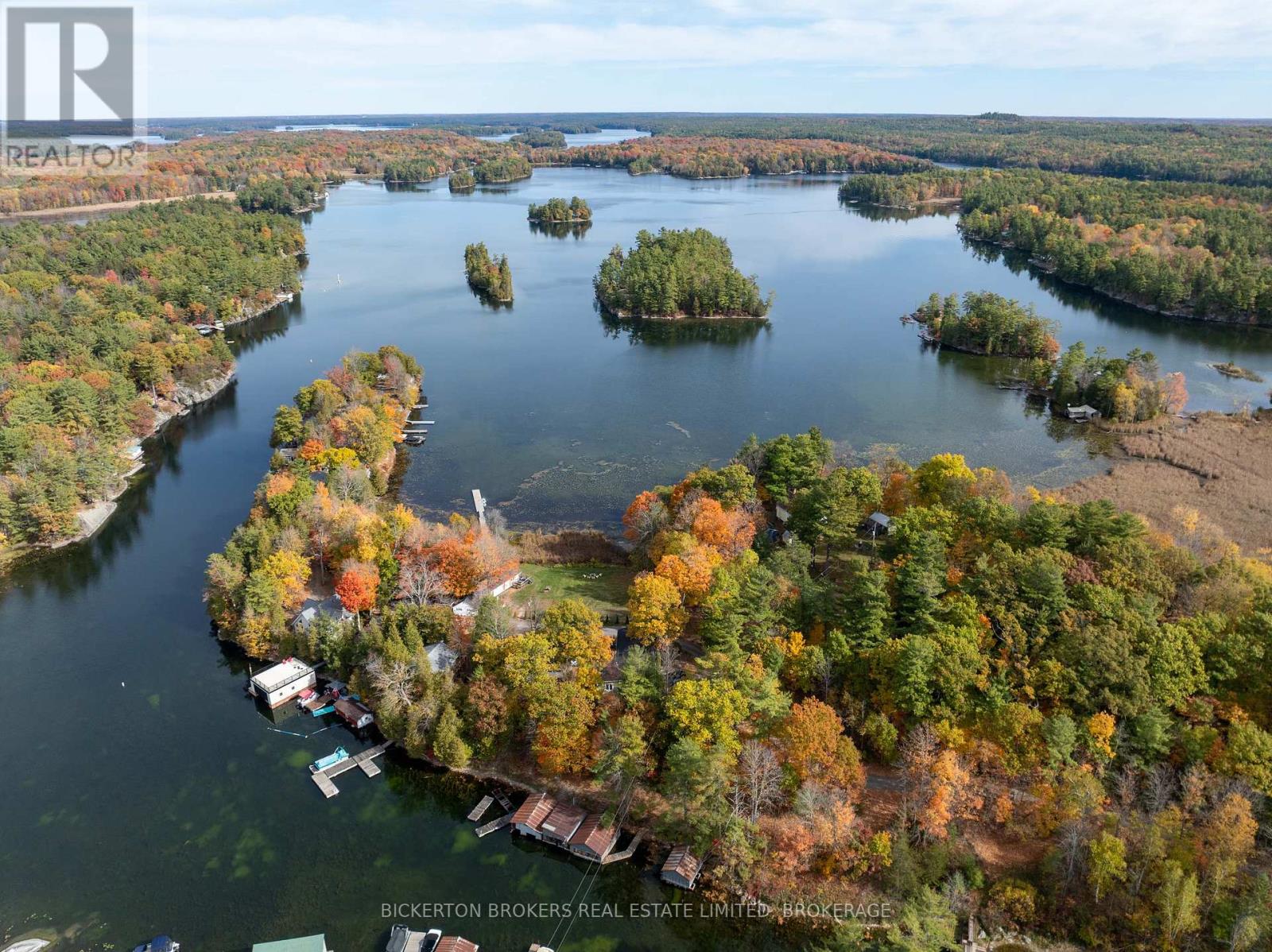 40 Greer Point Lane, Front Of Leeds & Seeleys Bay, Ontario  K0E 1L0 - Photo 48 - X12472651