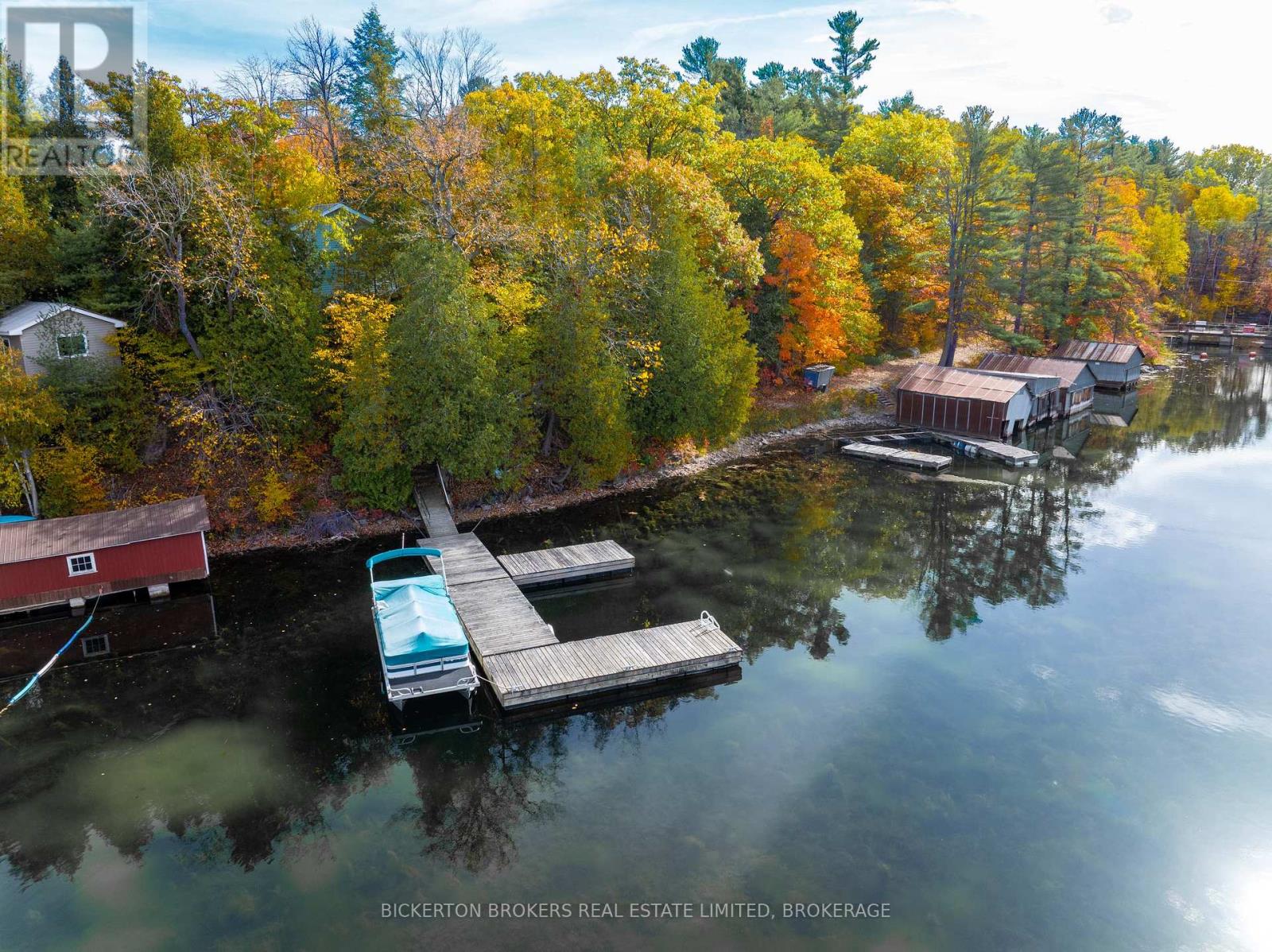 40 Greer Point Lane, Front Of Leeds & Seeleys Bay, Ontario  K0E 1L0 - Photo 49 - X12472651