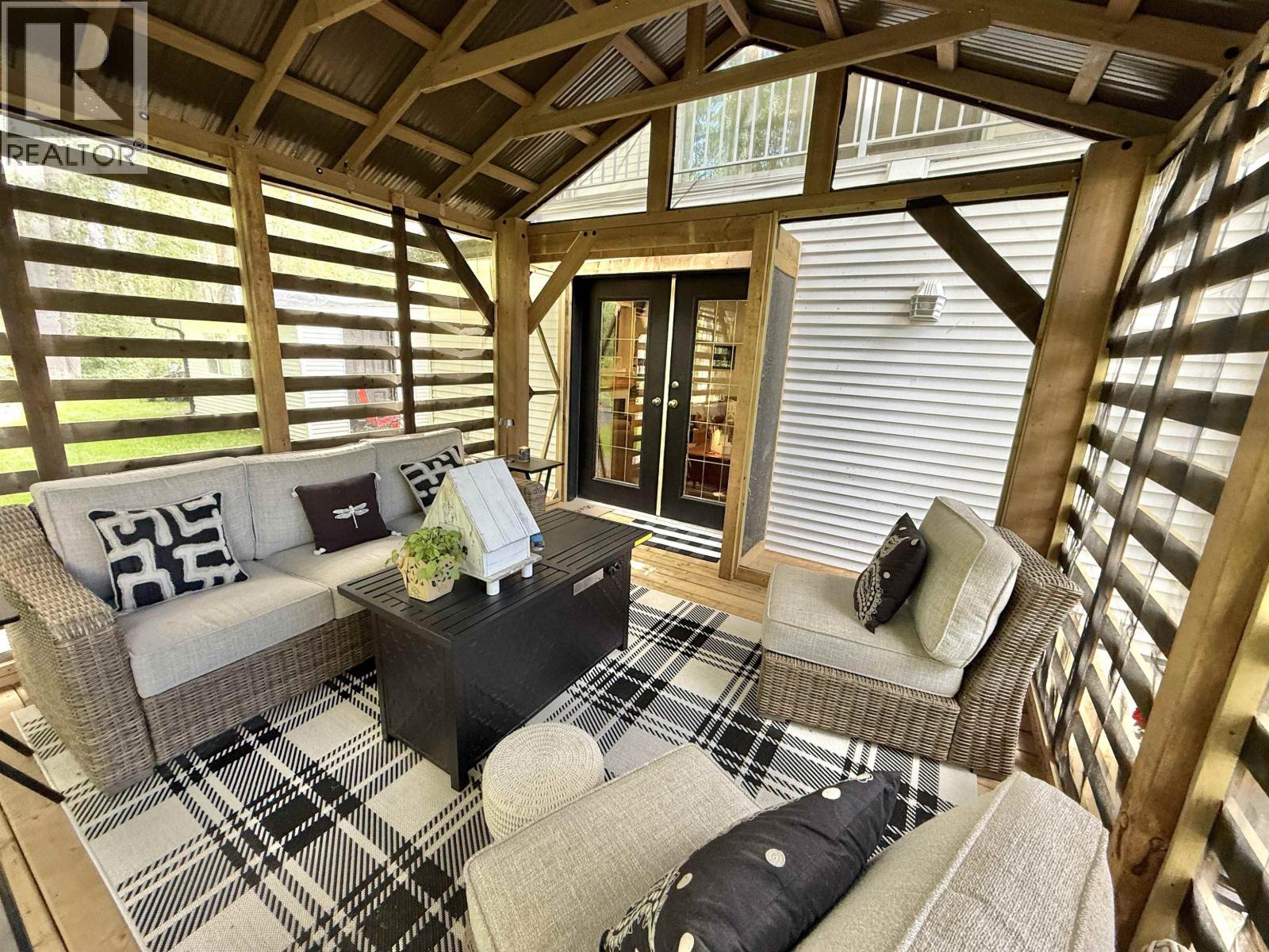 108 Lawlor Drive, Quesnel, British Columbia  V2J 5X5 - Photo 38 - R3026600