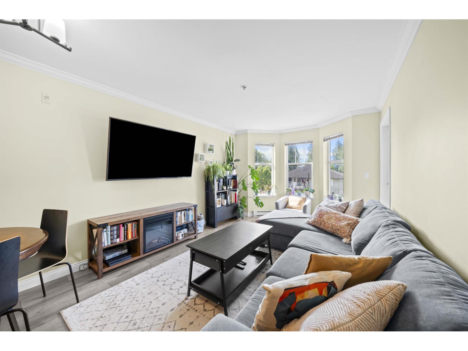210 5438 198 Street, Langley, British Columbia  V3A 1G2 - Photo 2 - R3060177