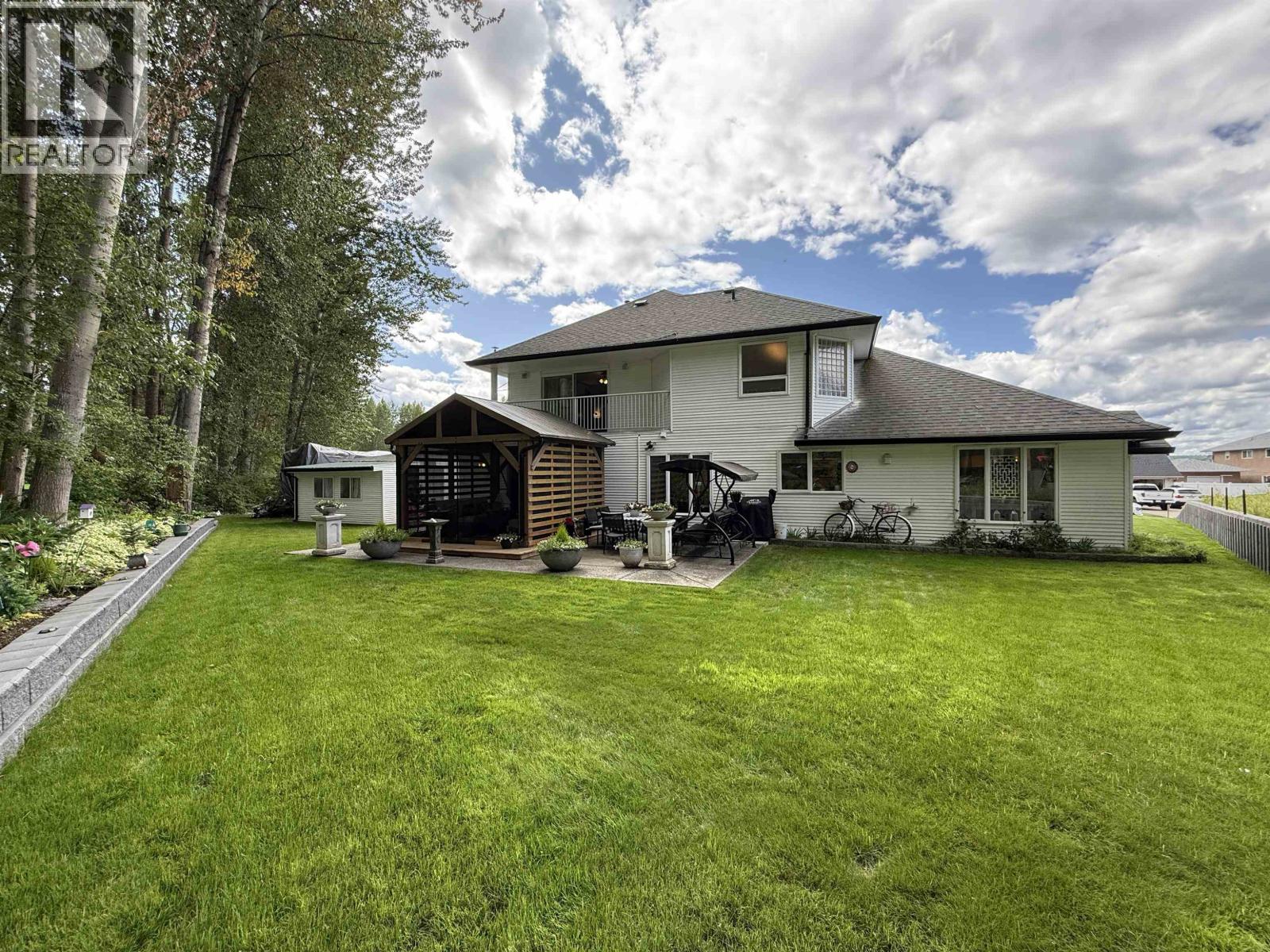 108 Lawlor Drive, Quesnel, British Columbia  V2J 5X5 - Photo 40 - R3026600