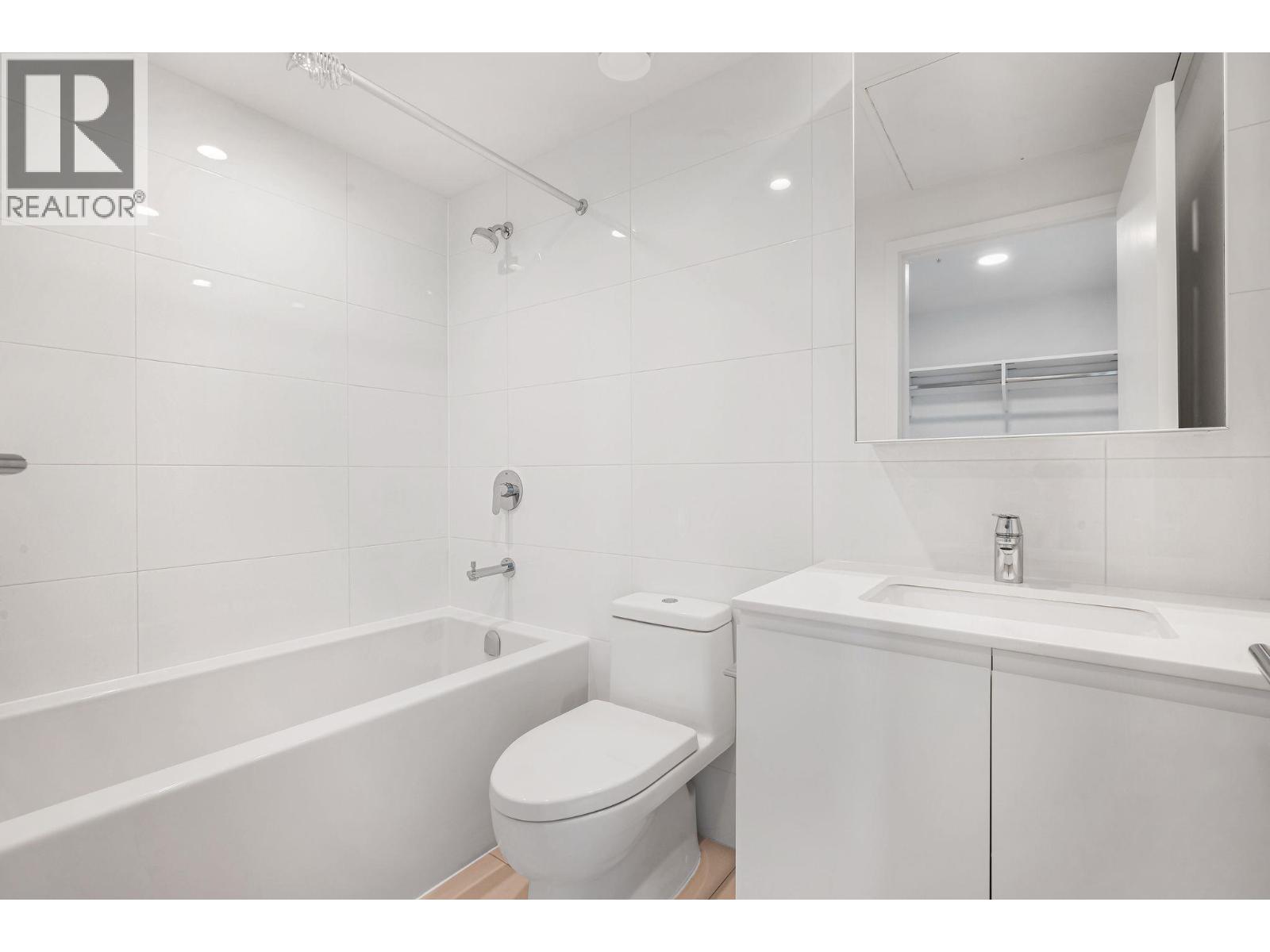 1607 3809 Evergreen Place, Burnaby, British Columbia  V3J 0M1 - Photo 12 - R3054595