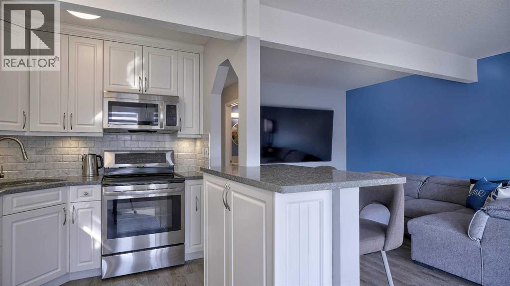 9, 567 Edmonton Trail Ne, Airdrie, Alberta  T4B 2L4 - Photo 16 - A2256383