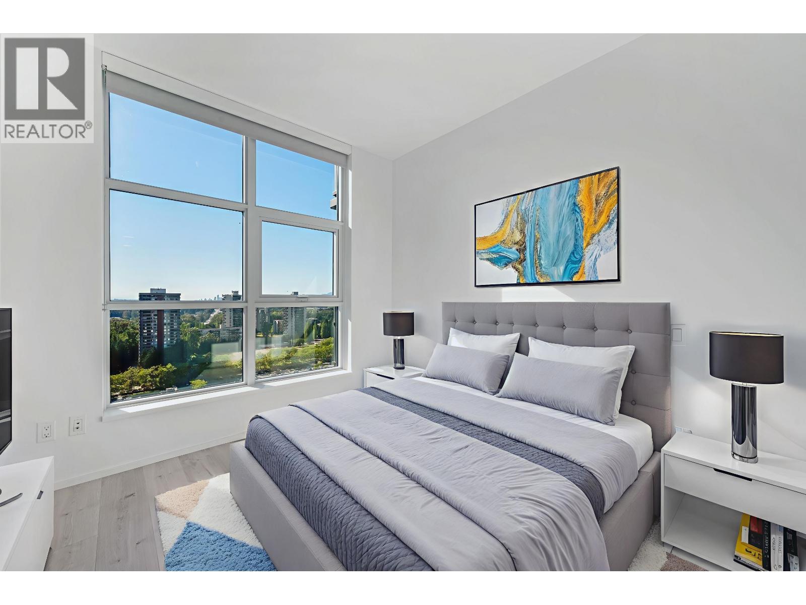 1607 3809 Evergreen Place, Burnaby, British Columbia  V3J 0M1 - Photo 16 - R3054595