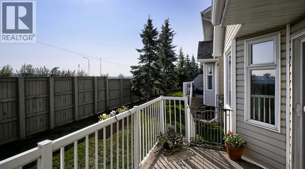 9, 567 Edmonton Trail Ne, Airdrie, Alberta  T4B 2L4 - Photo 4 - A2256383