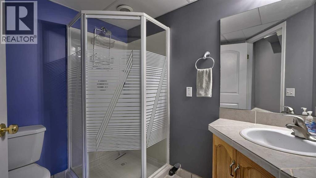 9, 567 Edmonton Trail Ne, Airdrie, Alberta  T4B 2L4 - Photo 42 - A2256383